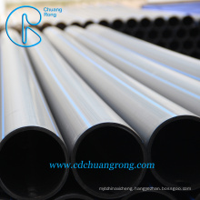 PE Pipes Best Price for Water Supply